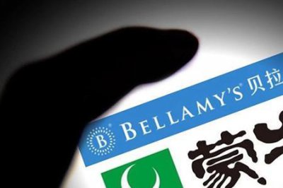 ​蒙牛收购雅士利的原因