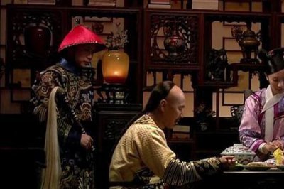 ​华妃死后翊坤宫谁住