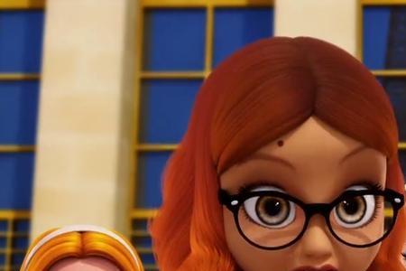 奇迹少女第三季一共多少集