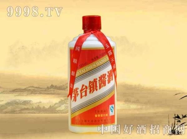 四川中茅酒业老窖原浆