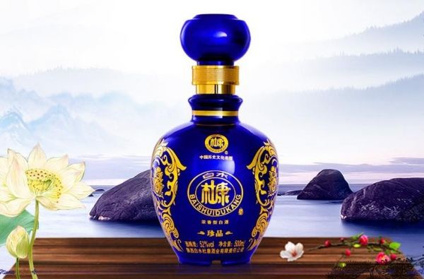 杜康酒喝着怎么样