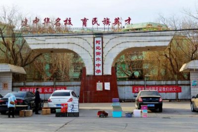 ​衡水老白干如意41度多少钱一瓶(衡水老白干41度红如意价格表)