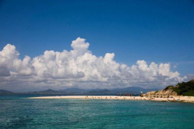 ​海南有什么好玩的地方值得去的