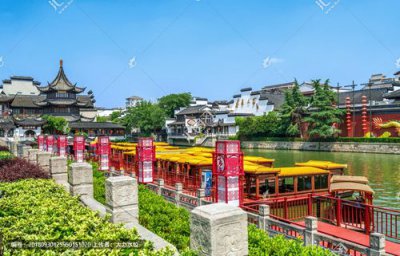 ​南京室外游玩的地方