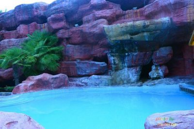 ​毕棚沟自驾游住哪里