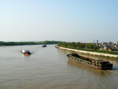 ​高邮自驾游去哪里好玩