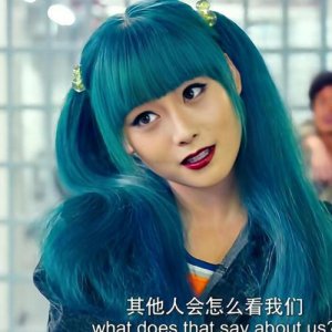 ​唐人街探案2KIKO是谁演的