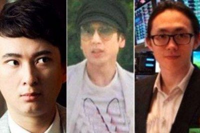 ​京城四少王烁现状