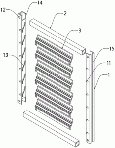 ​百叶窗拆卸方法图解(百叶窗拆卸图解)