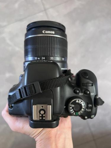 佳能600d套机报价表(佳能600d数码相机报价)-第1张图片-