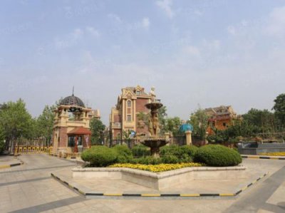 ​大连世茂御龙海湾(世茂御龙海湾三期)