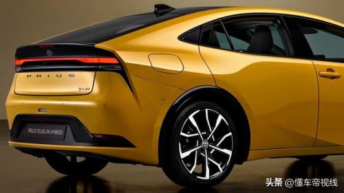 普锐斯混合动力2023款价格(普锐斯混合动力汽车的冷却液能够保温)-第2张图片-