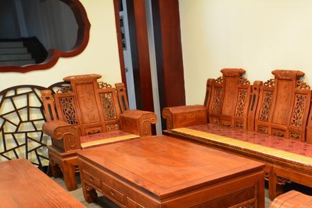 大城红木家具4大品牌