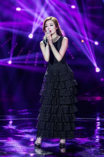 月半小夜曲 容祖儿,月半小夜曲容祖儿简谱-第1张图片-