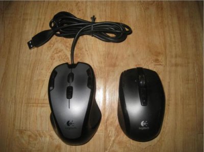 ​罗技g300s，罗技g300s宏设置教程