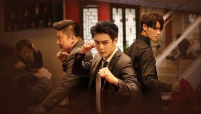 ​终极笔记原著是哪部小说