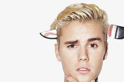 ​比伯贾斯汀最红十首歌