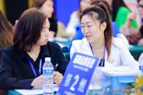 如何做好销售工作的5个方法(如何做好销售工作时间规划)-第2张图片-