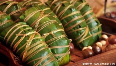 ​粽子煮多长时间 吃粽子的由来