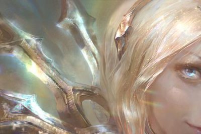 ​光辉女郎婚纱皮肤怎么获得