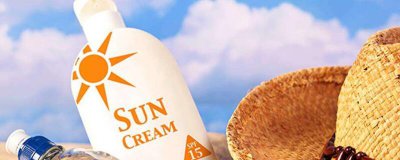 ​防晒系数怎么理解