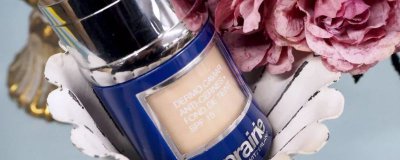 ​粉底液和防晒霜的使用顺序