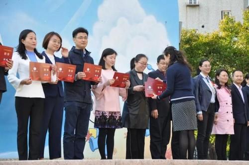 青岛市南区实验小学地址  青岛市南区实验小学怎么样-第1张图片-