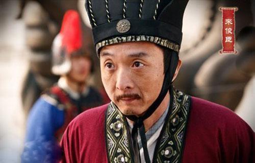 武则天把皇权交给了谁（武则天怎么当的皇上）