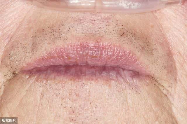 唇形对照表（各种唇形图解）