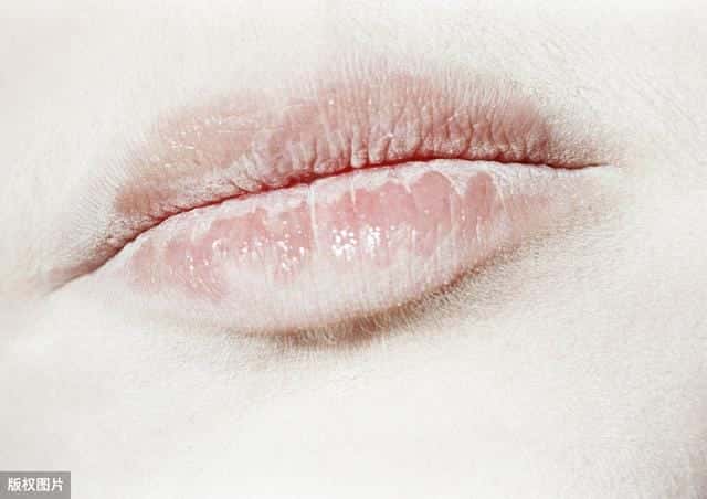 唇形对照表（各种唇形图解）