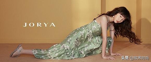 卡洛琳女装是几线品牌标识（卡洛琳女装什么档次）