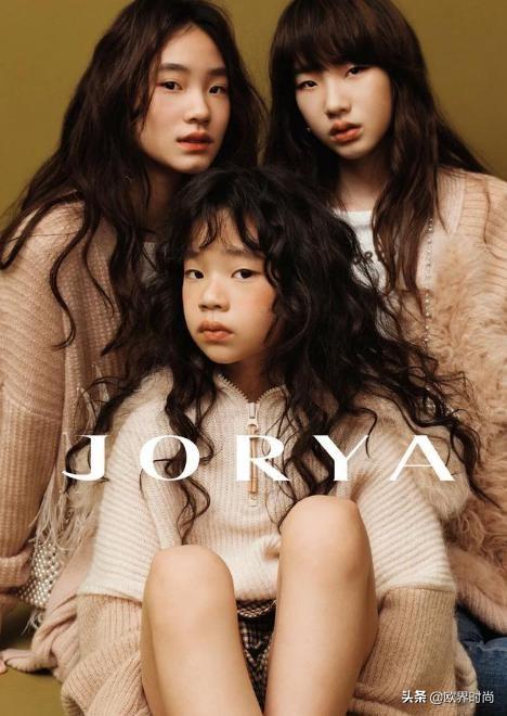 卡洛琳女装是几线品牌标识（卡洛琳女装什么档次）