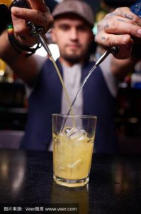 ​螺丝刀鸡尾酒配方(螺丝刀鸡尾酒度数)