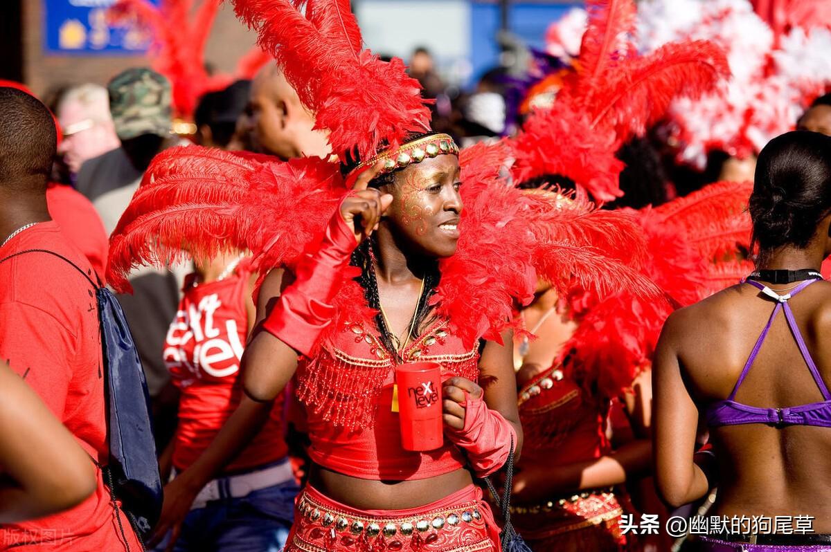 狂欢节是几月几号(巴西的狂欢节是几月几日)