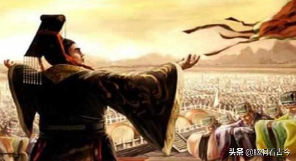 西周灭亡的原因(西周灭亡的标志性事件)