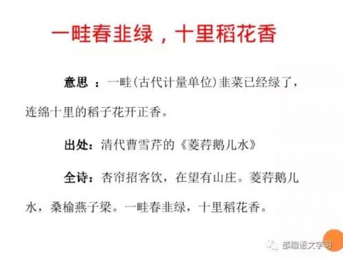有山皆图画无水不文章的意思二年级语文园地四(有山皆图画无水不文章的意思二年级日积月累视屏解释)-第2张图片-