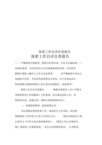 自查自纠工作报告怎么写(办案安全自查自纠工作报告)-第1张图片-