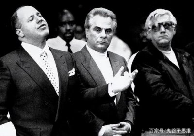 ​甘比诺家族记录片(美国甘比诺)