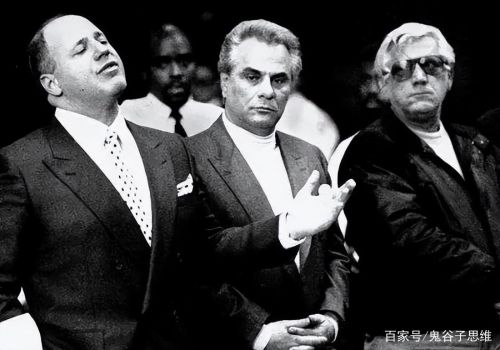 甘比诺家族记录片(美国甘比诺)-第1张图片-