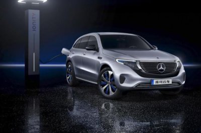 ​奔驰混合动力车型价格_奔驰混合动力车型有哪些