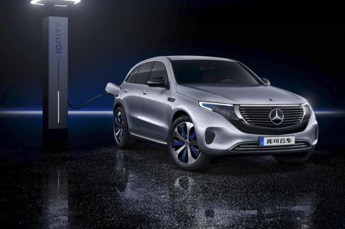 奔驰混合动力车型价格_奔驰混合动力车型有哪些-第1张图片-