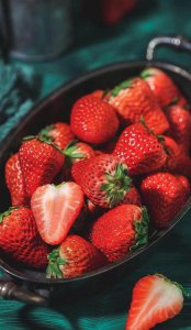 ​摆地摊卖水果怎么样卖才能赚钱