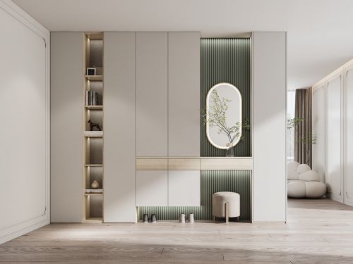 欧派整体厨房橱柜价格(欧派整体厨房大概多少钱一米)-第1张图片-