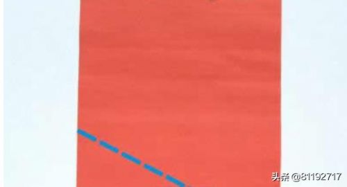 折纸花大全图解80种(折纸花大全图解80种卷花)-第1张图片-