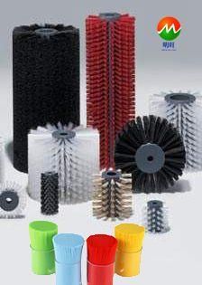 清洗机刷辊重合度标准(工业清洗机刷头)-第1张图片-