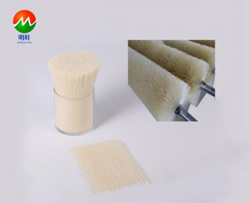 清洗机刷辊重合度标准(工业清洗机刷头)-第2张图片-