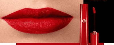 ​丝绒口红和哑光哪个适合正式场合