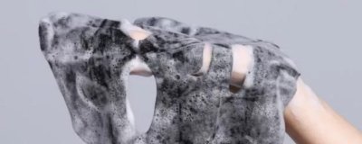 ​泡泡面膜为什么会起泡
