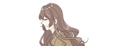 ​自然卷可以烫头发吗