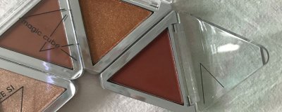 ​大地色眼影适合黄皮吗